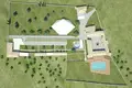 Hotel 3 000 m² Rabac, Chorwacja