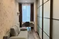1 room apartment 26 m² Minsk, Belarus