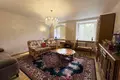 1 room apartment 52 m² Muchaviecki sielski Saviet, Belarus