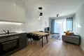 2 room apartment 47 m² in Lodz, Poland