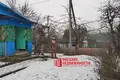 Haus 32 m² Kapciouski sielski Saviet, Belarus