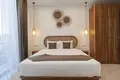 2 bedroom apartment 127 m² Canggu, Indonesia