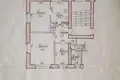 Wohnung 3 zimmer 53 m² Ljuban, Belarus