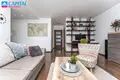 Appartement 2 chambres 64 m² Vilnius, Lituanie