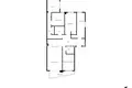 Mieszkanie 4 pokoi 118 m² Dos Hermanas, Hiszpania