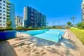 Квартира 3 комнаты 110 м² Мезитли, Турция