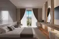 1 room apartment 37 m² Lefkosa Turk Belediyesi, Northern Cyprus