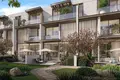 Szeregowiec 4 pokoi 251 m² Dubaj, Emiraty Arabskie