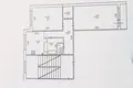 2 room apartment 52 m² Vysokoklucevoj, Russia
