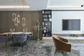 Квартира 2 комнаты 110 м² Кипр, Кипр