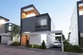 Mieszkanie 3 pokoi 167 m² Oroklini, Cypr
