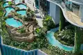 Duplex 1 bedroom 161 m² Dubai, United Arab Emirates