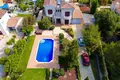 Apartamento 4 habitaciones 251 m² Kouklia, Chipre