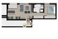 Apartment  Tivat, Montenegro