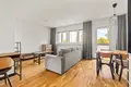 3 room apartment 47 m² Warsaw, Poland