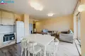 Квартира 2 комнаты 47 м² Неринга, Литва