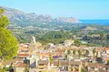 6 bedroom villa 280 m² La Nucia, Spain