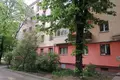 Mieszkanie 2 pokoi 45 m² Mińsk, Białoruś