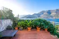 Wohnung 2 Schlafzimmer 174 m² Tivat, Montenegro