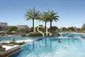 Villa de 4 dormitorios 871 m² Dubái, Emiratos Árabes Unidos