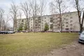 Appartement 2 chambres 42 m² Riga, Lettonie