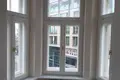 Appartement 2 chambres 50 m² en Varsovie, Pologne