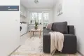 1 room apartment 22 m² in Vilnius, Lithuania