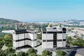 Appartement 2 chambres 51 m² Akarca Koyu, Turquie