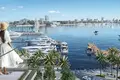 Wohnung in einem Neubau Sunridge Rashid Yachts e Marina Emaar