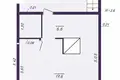 Дом 64 м² Дещенский сельский Совет, Беларусь