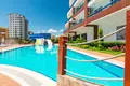 Appartement 1 chambre 160 m² Mahmutlar, Turquie