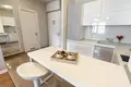 Mieszkanie 1 pokój 56 m² w Budva, Czarnogóra