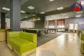 Geschäft 344 m² Maladsetschna, Belarus