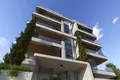 Apartamento 2 habitaciones 109 m² Strovolos, Chipre