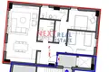 Apartamento 3 habitaciones 99 m² Gjilek, Albania