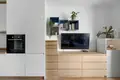 Appartement 2 chambres 42 m² Poznan, Pologne