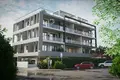 Ático 4 habitaciones 101 m² Limasol, Chipre