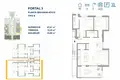 Apartamento 3 habitaciones 84 m² San Pedro del Pinatar, Španjolska