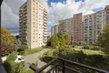 Mieszkanie 2 pokoi 46 m² Warszawa, Polska
