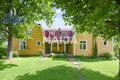 Haus  Treksila, Finnland