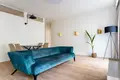 1 bedroom apartment 53 m² Warsaw, Poland