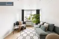 2 room apartment 35 m² Vilnius, Lithuania