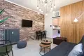 Квартира 2 комнаты 27 м² Столица Прага, Чехия