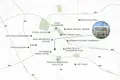 Kawalerka 41 m² Dubaj, Emiraty Arabskie