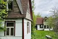 Casa 51 m² Krasnienski sielski Saviet, Belarús