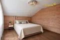 Casa de campo 181 m² Juchnauka, Belarús