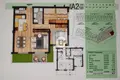 Apartamento 3 habitaciones 72 m² Budva, Montenegro