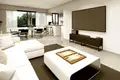 Complejo residencial New residential complex with a swimming pool, Samui, Thailand