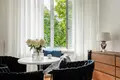 Wohnung 1 zimmer 24 m² Warschau, Polen