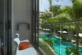Apartamento 3 habitaciones 90 m² Choeng Thale, Tailandia
